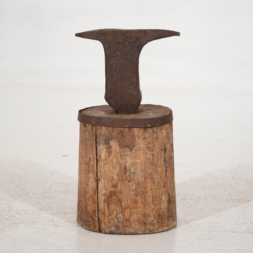 Antique Swedish Farmer Tool For Sale At Pamono