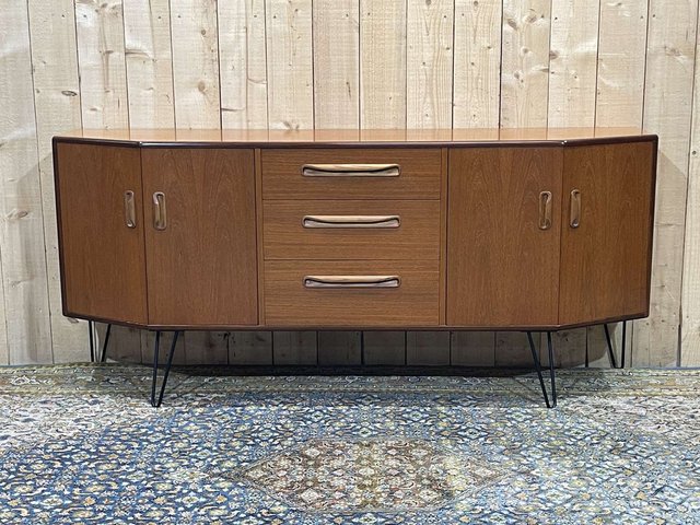 G plan sideboard 1970s best sale