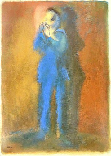 Roberto Cuccaro, Die Zigarette, Zeichnung, 2000er bei Pamono kaufen