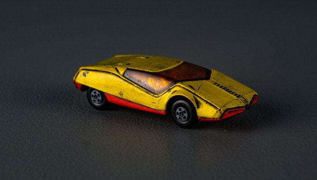 新作 series-no-33-datsun-126-x- ミニカー