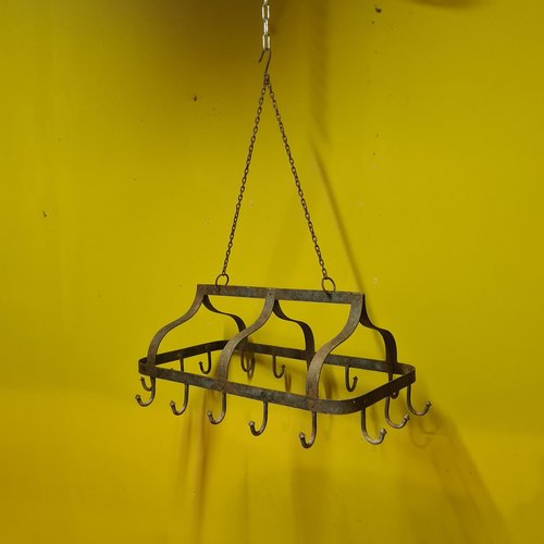 Menards wrought iron table deals