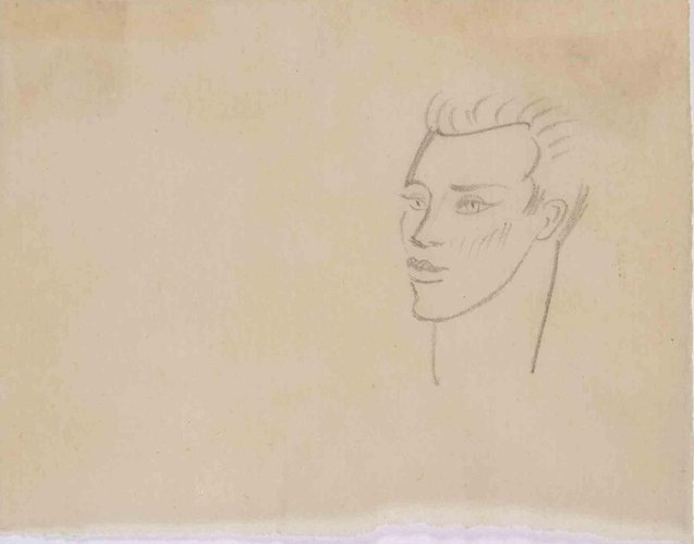 valentine-hugo-portrait-of-a-