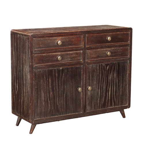 Kleiner Schrank Vintage