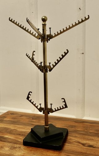 Art Deco Shop Window Display Stand, 1890s for sale at Pamono