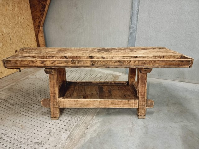 Antique 2024 work table