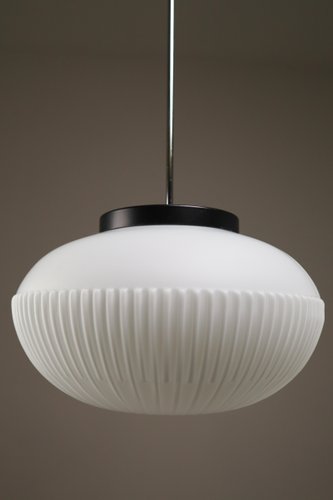 Lampe à Suspension Mid-Century, Allemagne, 1960s en vente sur
