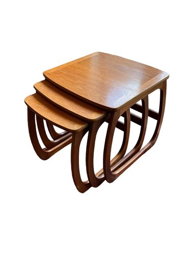 Nathan furniture nest of tables deals