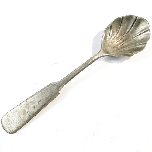 Polnischer Art Deco Zuckerlöffel von Fraget, 1920er bei Pamono kaufen