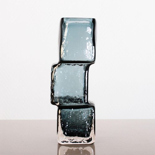 Drunken Bricklayer Vase by Whitefriars for sale at Pamono