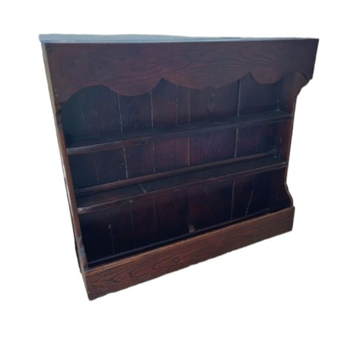 Antique Spanish Colonial Wood Kitchen Shelving for sale at Pamono
