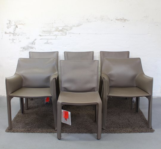 Cassina 413 cab chair price hot sale