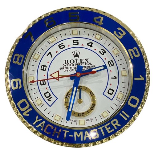 Rolex da deals parete prezzo