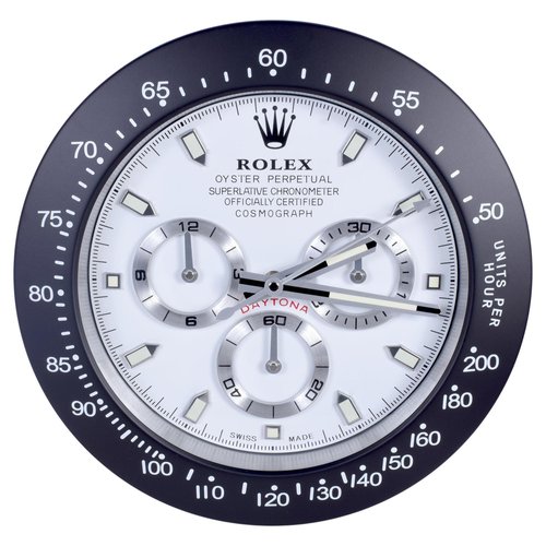 Rolex big clock sale