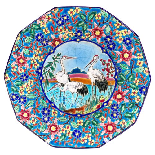 reste de kit broderie perles déco Noël flocon Mill Hill
