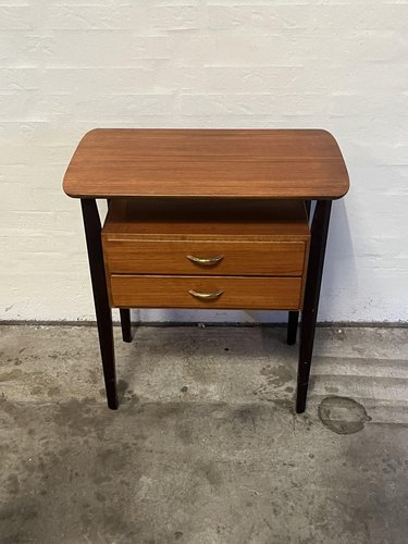 Danish 2024 bedside tables