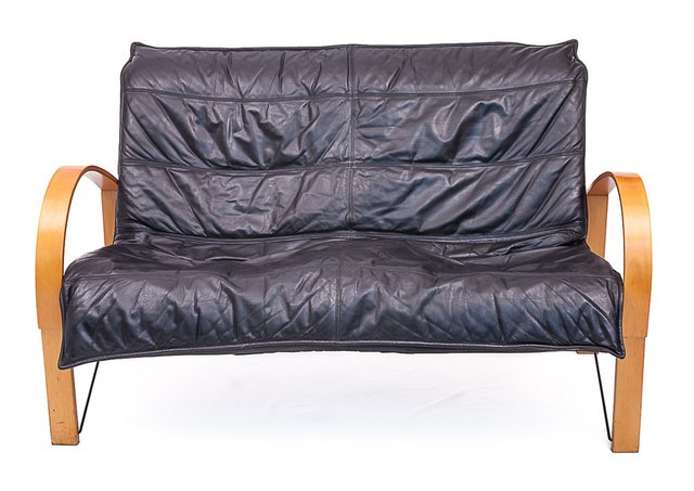 Set of Polhem Sofas by Tord Björklund for Ikea, 1980s for sale at
