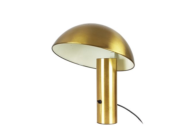 Vaga Table Lamp by Franco Mirenzi for Valenti 1978 for sale at Pamono
