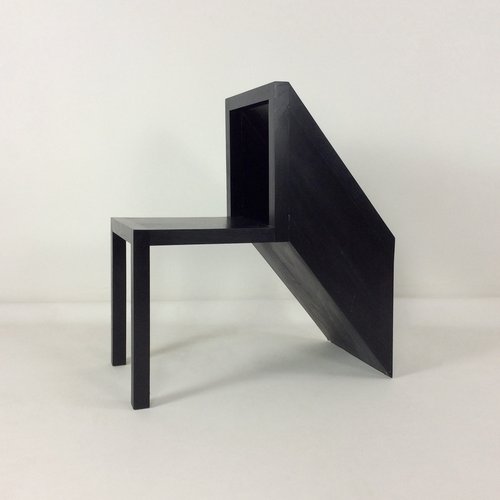 No.52 Chair from Paolo Pallucco, Italy, 1990s for sale at Pamono
