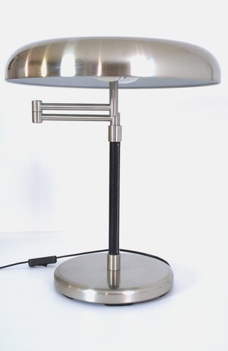 Vintage Art Deco Grimsö Table Lamp from Ikea, 1990s for sale at Pamono
