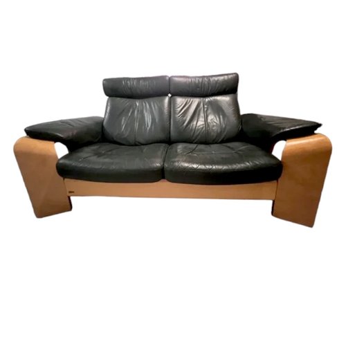 Ekornes loveseat recliner new arrivals