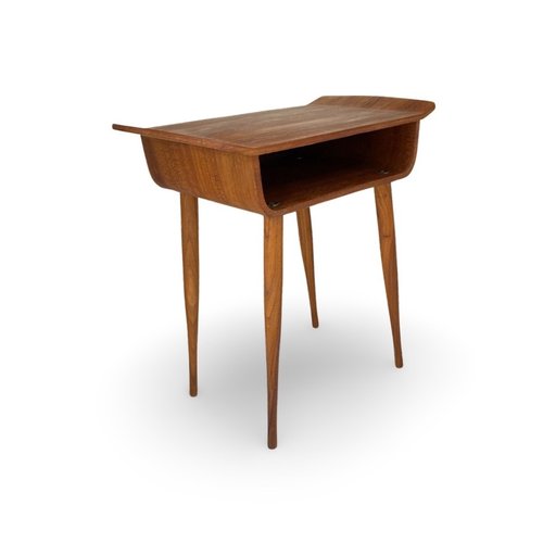 Danish design shop side table
