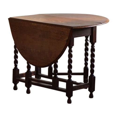 Antique drop leaf gate leg table deals