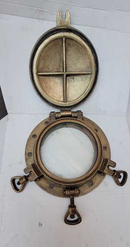 Oblò - Prodotti Per La Nautica - Foto 4