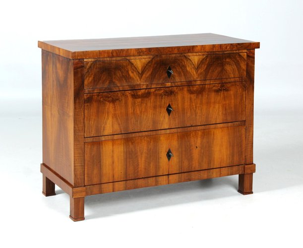Biedermeier chest deals