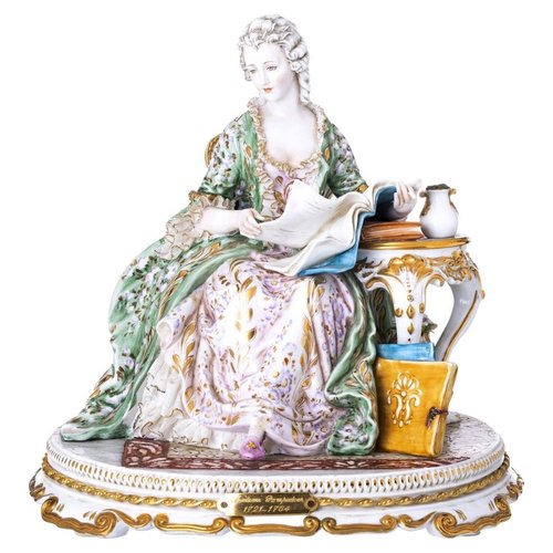 ☆ティケ☆tiche☆イタリア☆ポーセリン☆陶器☆置物☆オブジェ