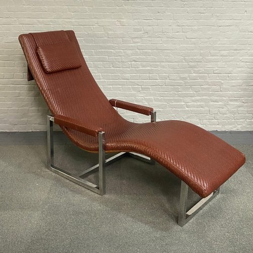 leather-and-chrome-lounge-