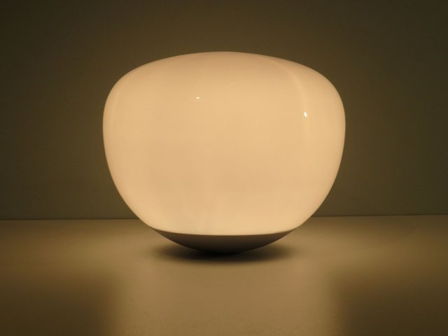 Ikea globe lamp discount