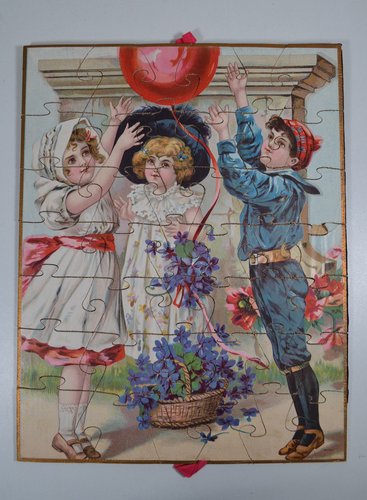 Jeu La stratégie des Nippons. par Anonyme / Éditions Atlas