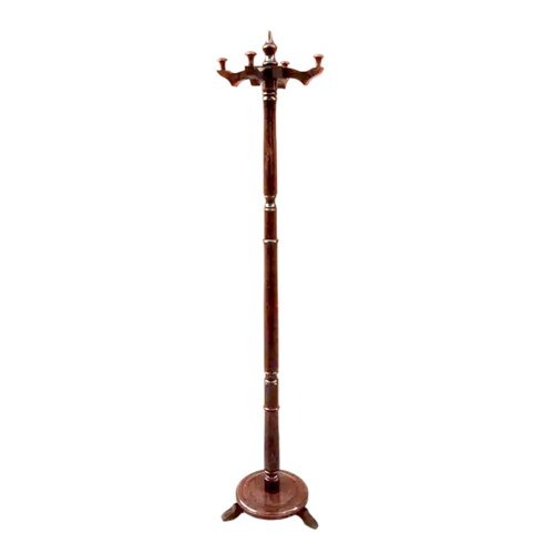 Vintage Spanish Coat Floor Rack for sale at Pamono