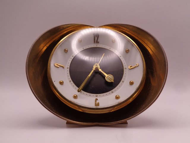 Ressort Pour Réveil Kienzle Tam-Tam - 172 34x0.23x540x175, Neuf Sans étiquette