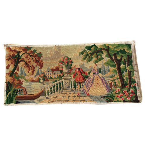 vintage tapestry 街 Amazon.com: DBLLF Punk Fantasy Cityscape Tapestry, Trippy