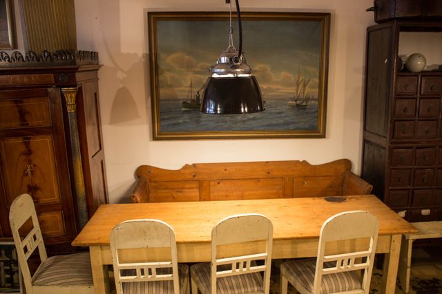 Industrial Ralph Ii Bunker Lamp For Sale At Pamono