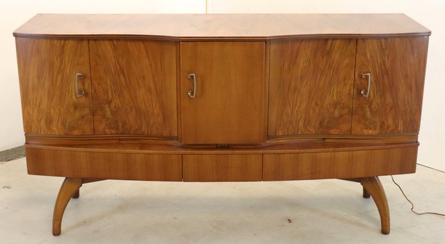 Vintage Sideboard from Beautility for sale at Pamono