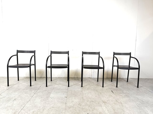 Baleri Italia × Philippe Starck / Chair spanish-francesca-armchairs-
