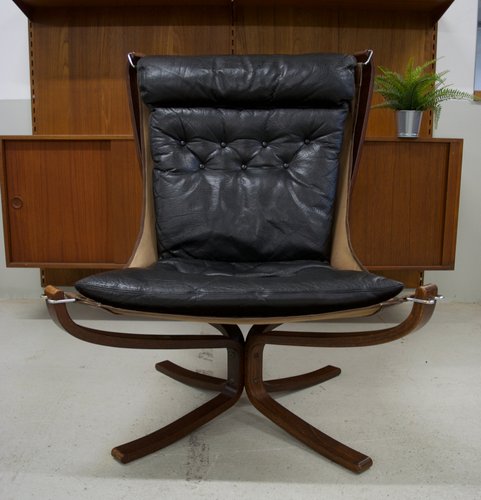 High back falcon chair sale