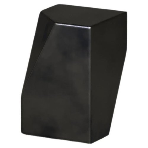 Bevel Side Table by Hadge for sale at Pamono