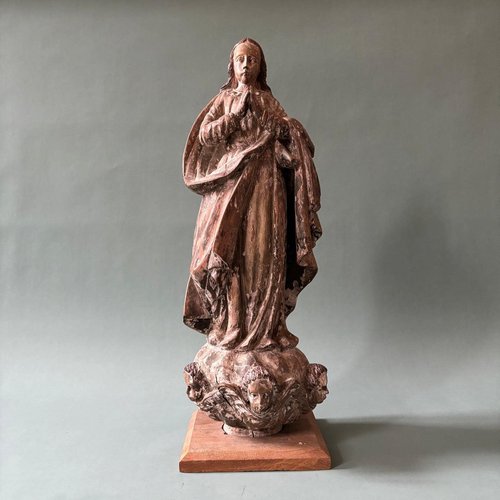 Figurine Action Madonna Sculpture Epicbrand 2018 - Neuf Dans Sa Boîte, Collection