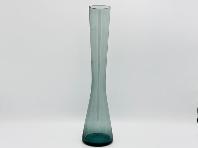 Vase by Wilhelm Wagenfeld for WMF, 1960s for sale at Pamono