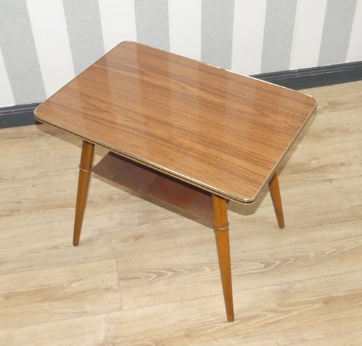 Vintage Cocktail Table, 1960s for sale at Pamono