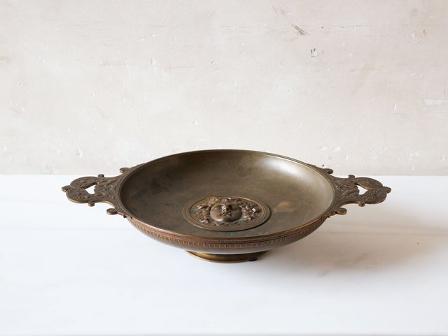 Tazza, Zuccheriera (3) - .800 argento - Italia - metà del XX secolo