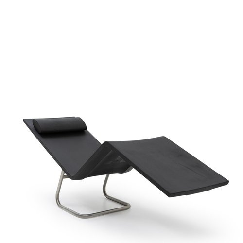 MVS Lounge Chair by Maarten Van Severen for Vitra, 200s for MVS Lounge Chair by Maarten Van Severen for Vitra, 200s for