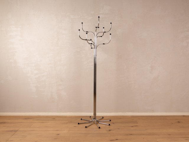 Coat Tree Coat Stand from Fritz Hansen, 1970s for sale at Pamono