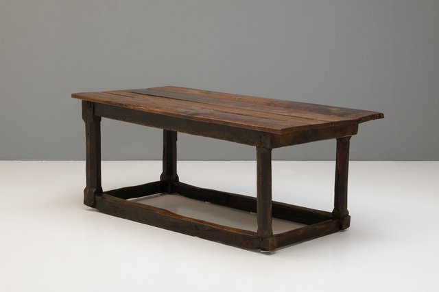 TRUCK furniture OAK TABLE 別注 OAK TABLE | TRUCK FURNITURE