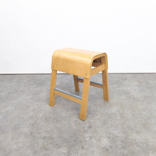 Vintage Salve Stool by Ehlen Johansson for Ikea, 2002 for sale at