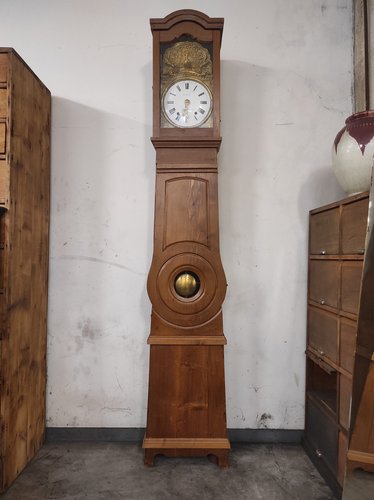 Horloge wood hotsell