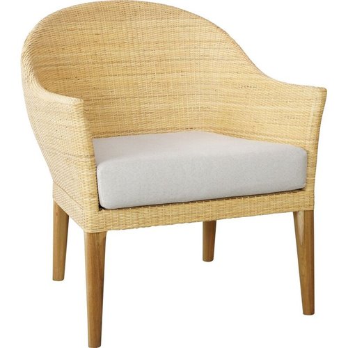 Colonial Mills Stufenmatten – 4 Stück, 20,3x71,1 Cm, Naturfarben, Gewebt